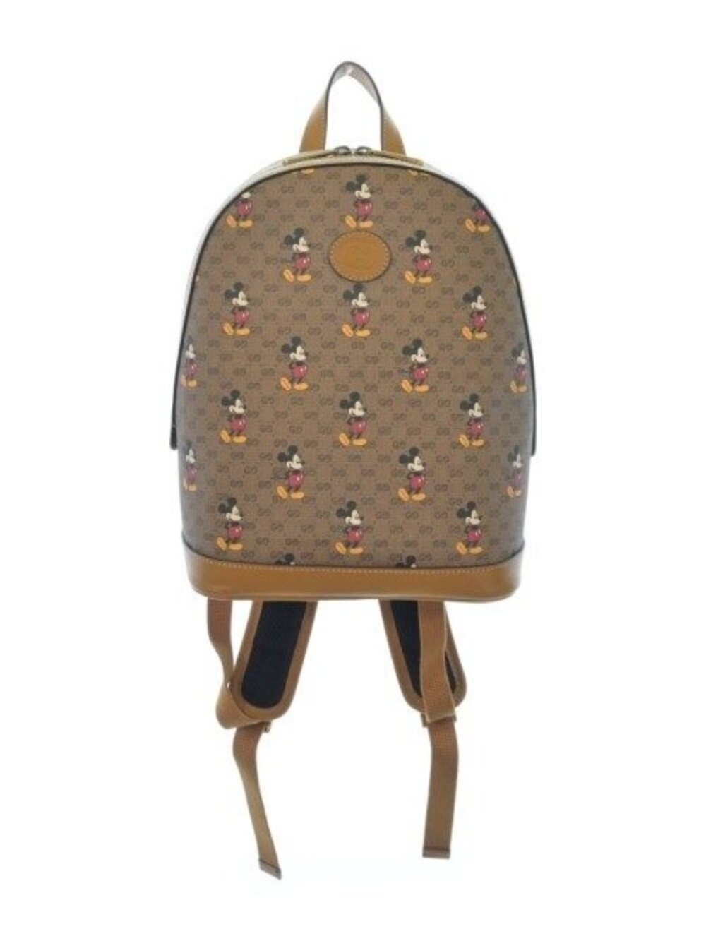 Gucci GG Supreme Backpack